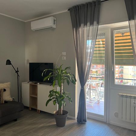 Tiburtina Flam Guest House 罗马 外观 照片