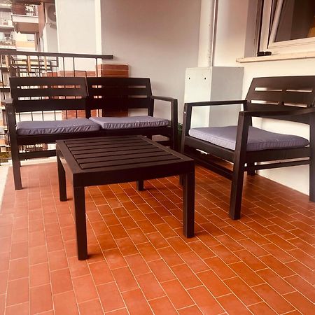 Tiburtina Flam Guest House 罗马 外观 照片