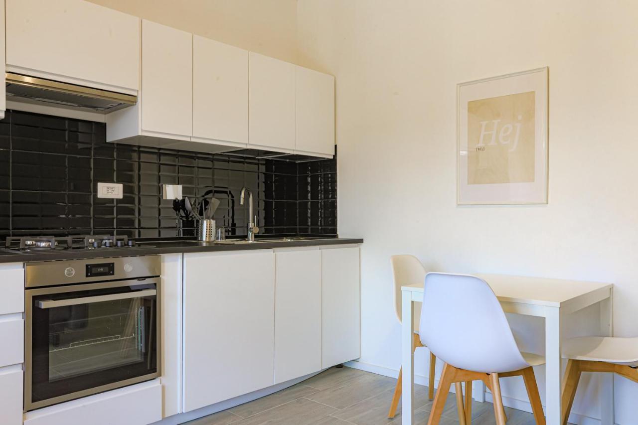 Tiburtina Flam Guest House 罗马 外观 照片