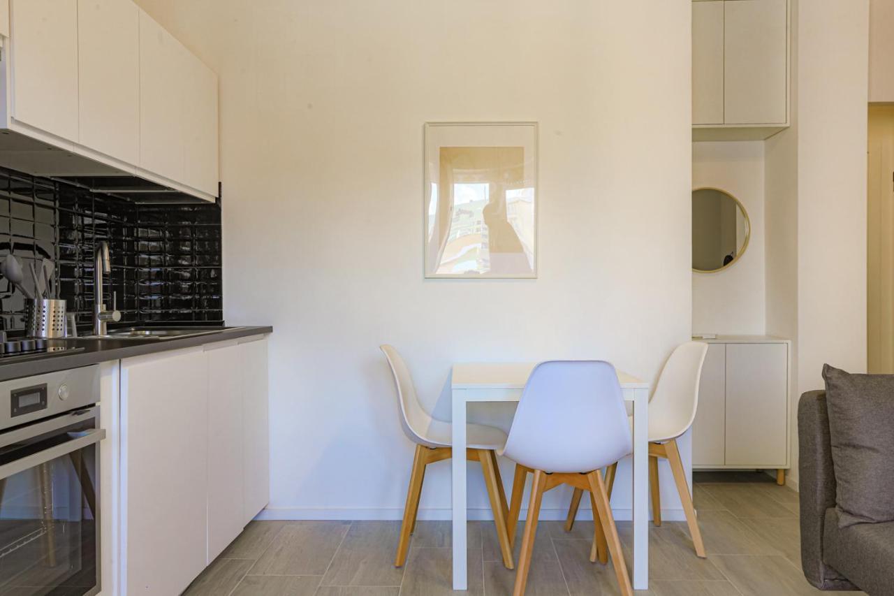 Tiburtina Flam Guest House 罗马 外观 照片