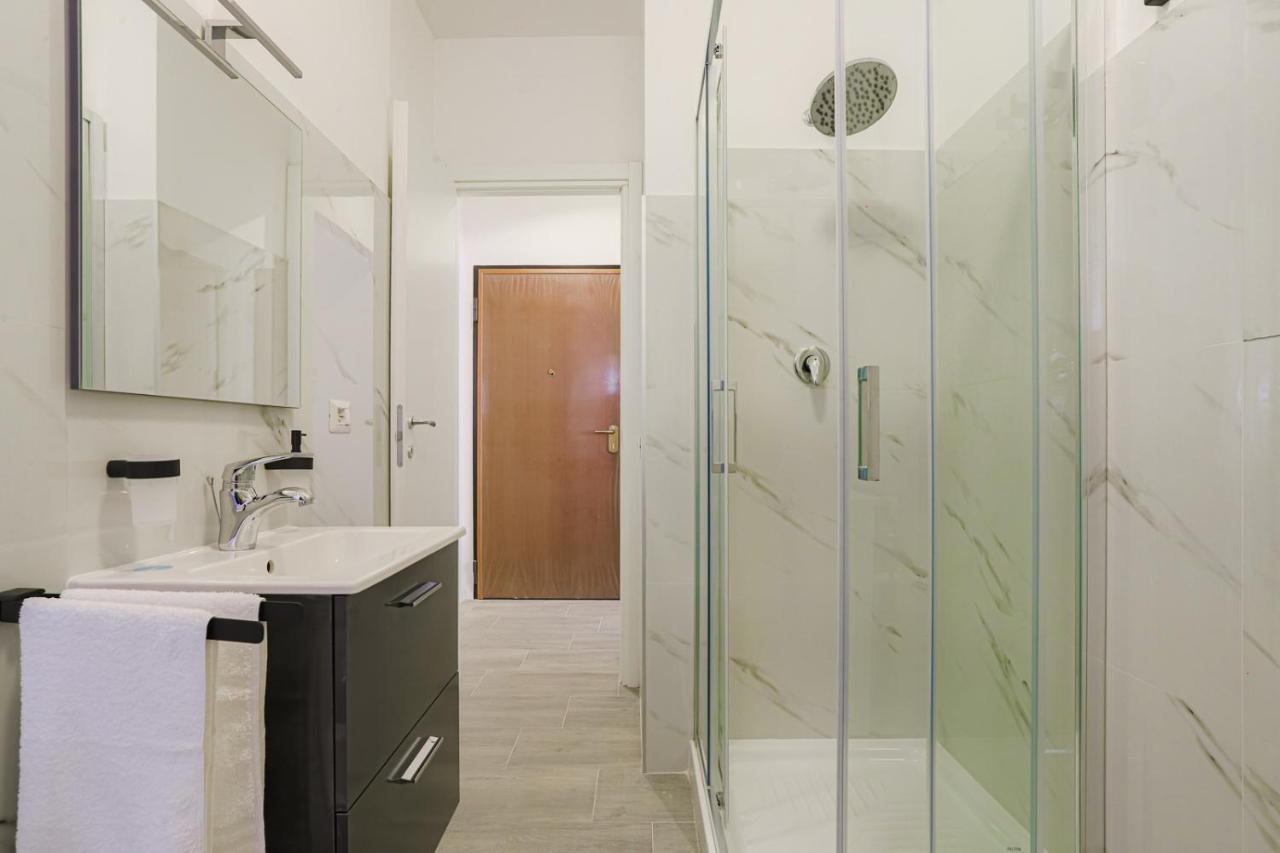 Tiburtina Flam Guest House 罗马 外观 照片