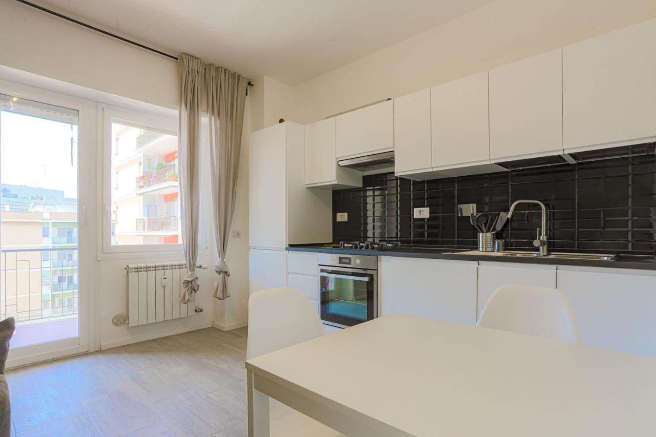 Tiburtina Flam Guest House 罗马 外观 照片