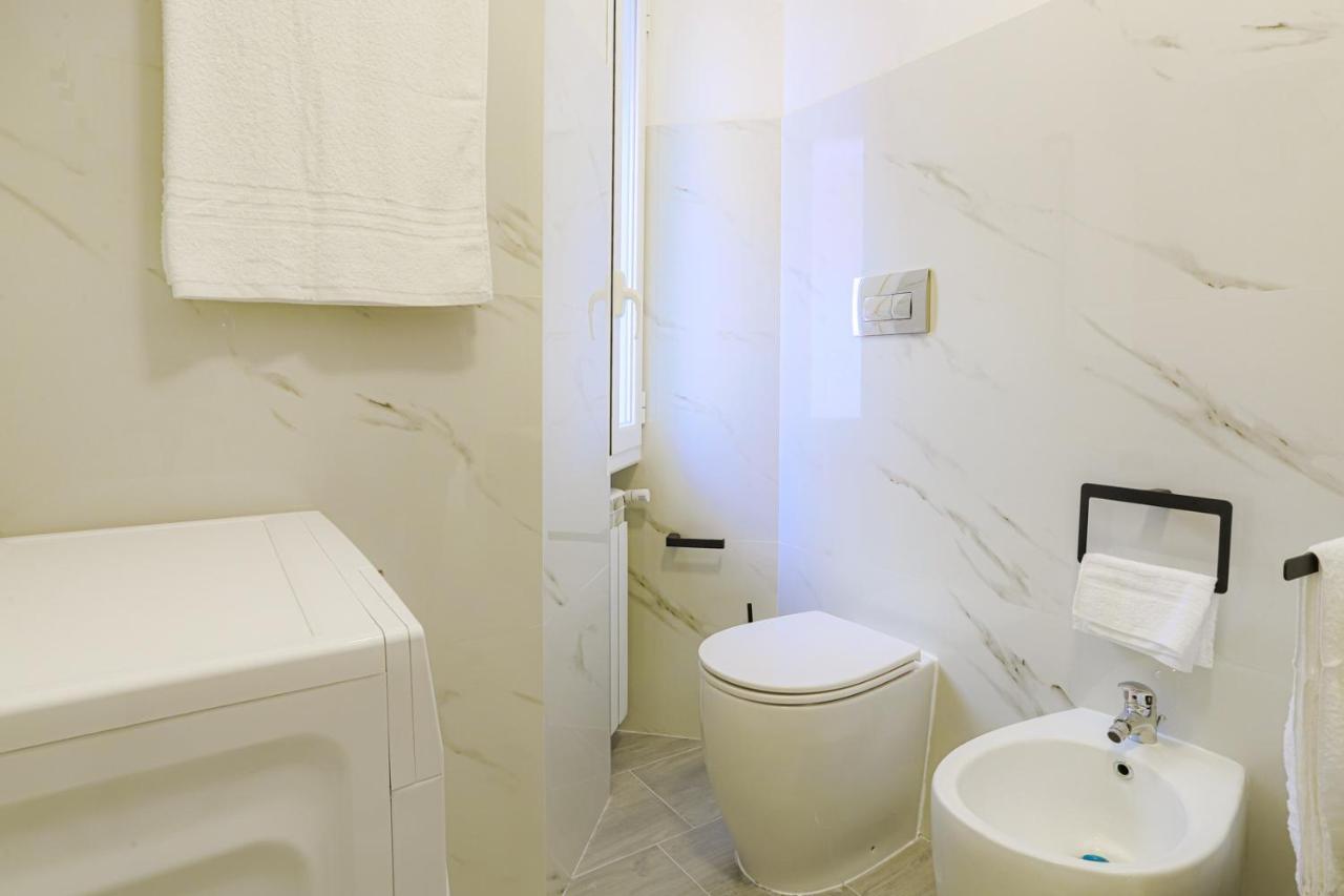 Tiburtina Flam Guest House 罗马 外观 照片