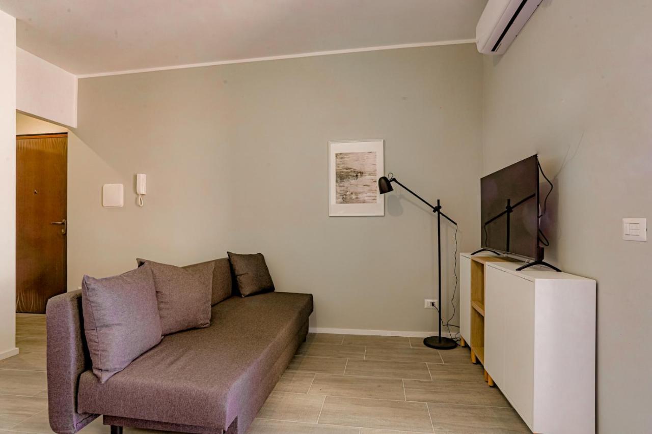 Tiburtina Flam Guest House 罗马 外观 照片