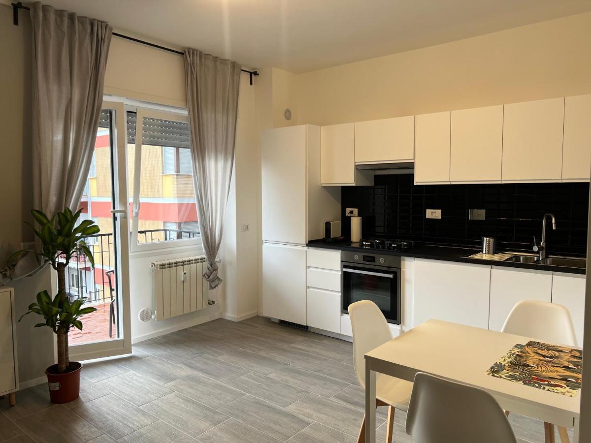 Tiburtina Flam Guest House 罗马 外观 照片