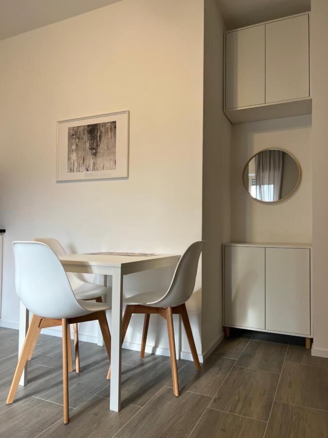 Tiburtina Flam Guest House 罗马 外观 照片