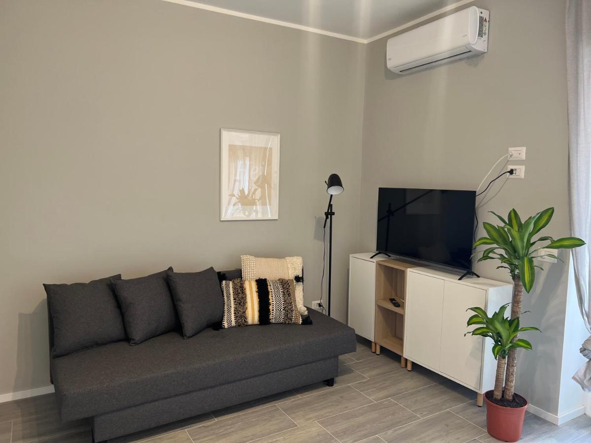 Tiburtina Flam Guest House 罗马 外观 照片