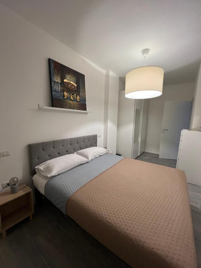 Tiburtina Flam Guest House 罗马 外观 照片