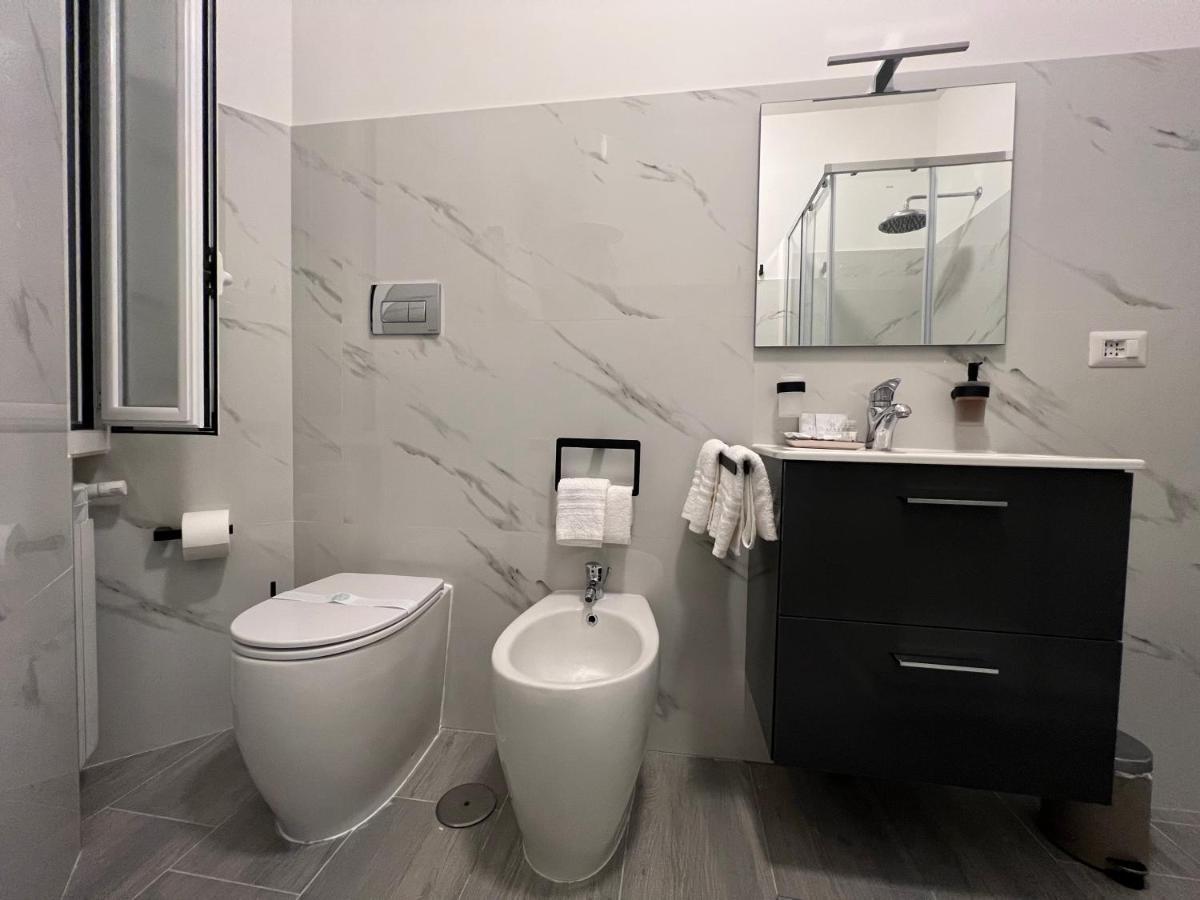 Tiburtina Flam Guest House 罗马 外观 照片