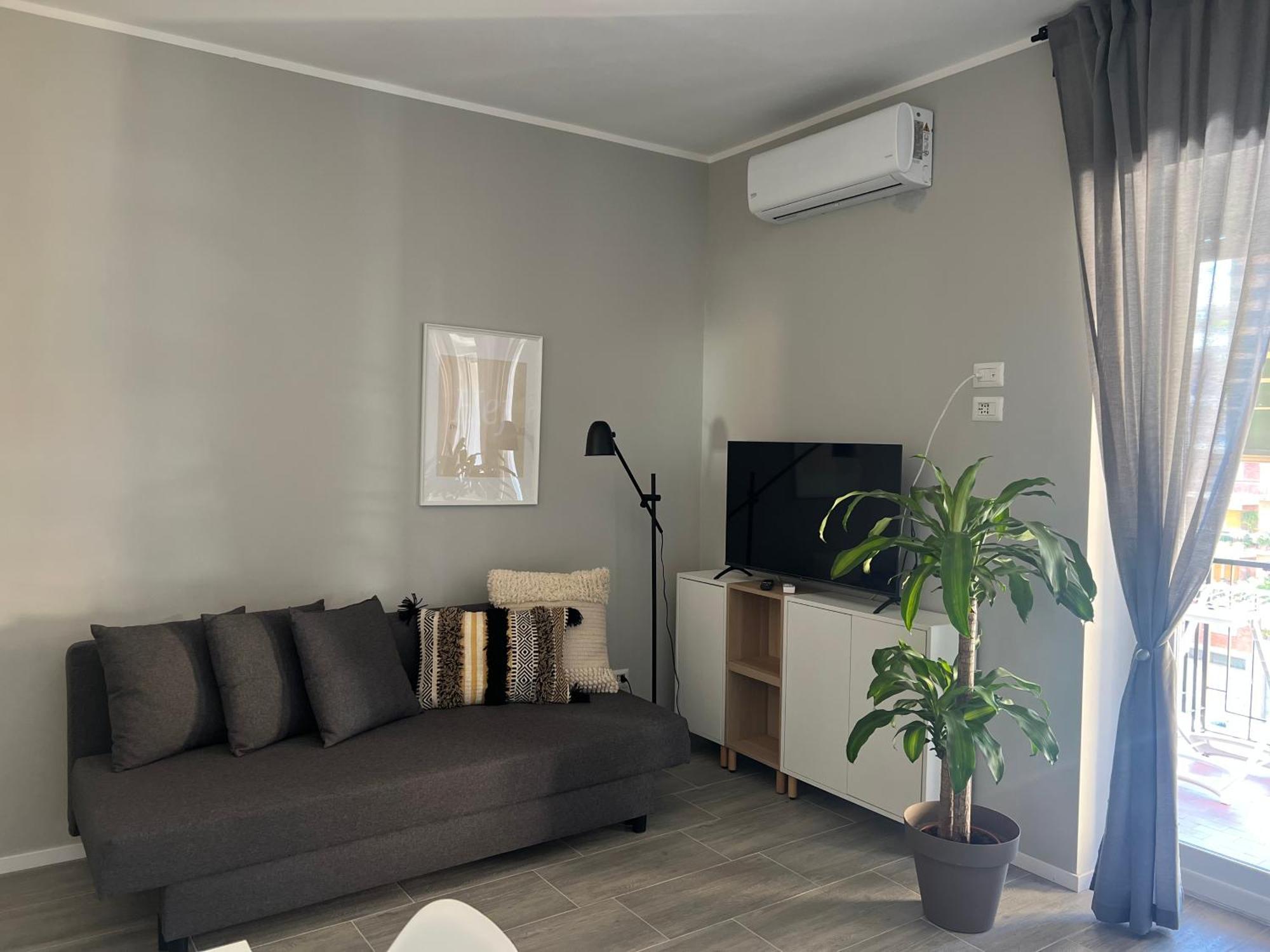 Tiburtina Flam Guest House 罗马 外观 照片