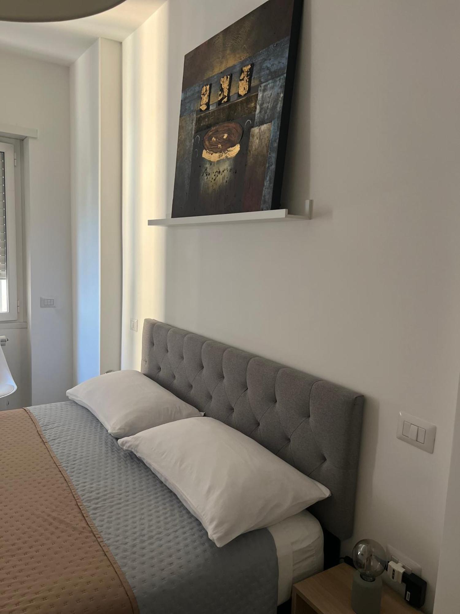 Tiburtina Flam Guest House 罗马 外观 照片