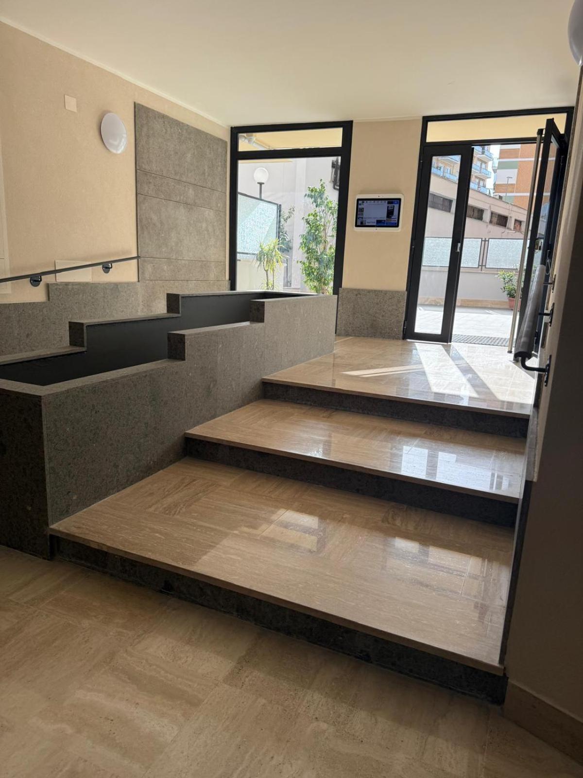 Tiburtina Flam Guest House 罗马 外观 照片