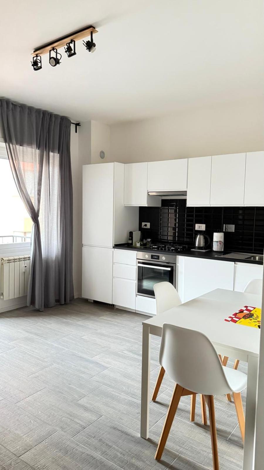 Tiburtina Flam Guest House 罗马 外观 照片