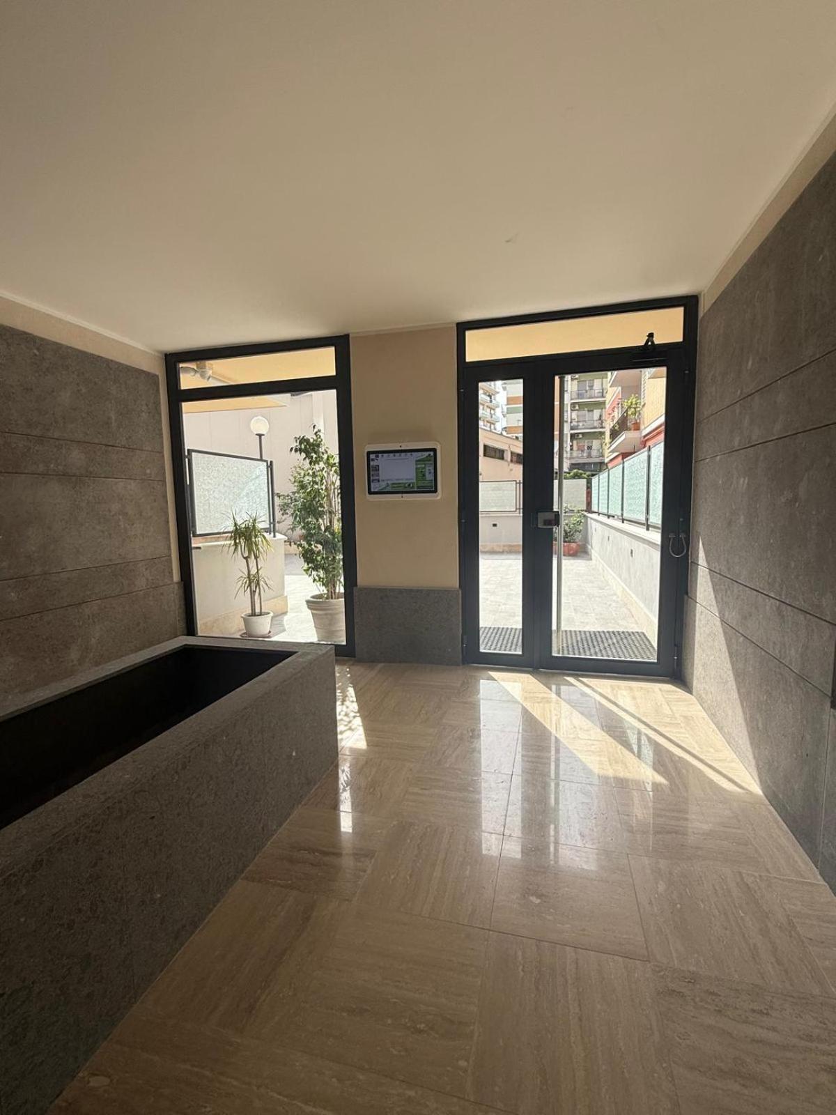 Tiburtina Flam Guest House 罗马 外观 照片