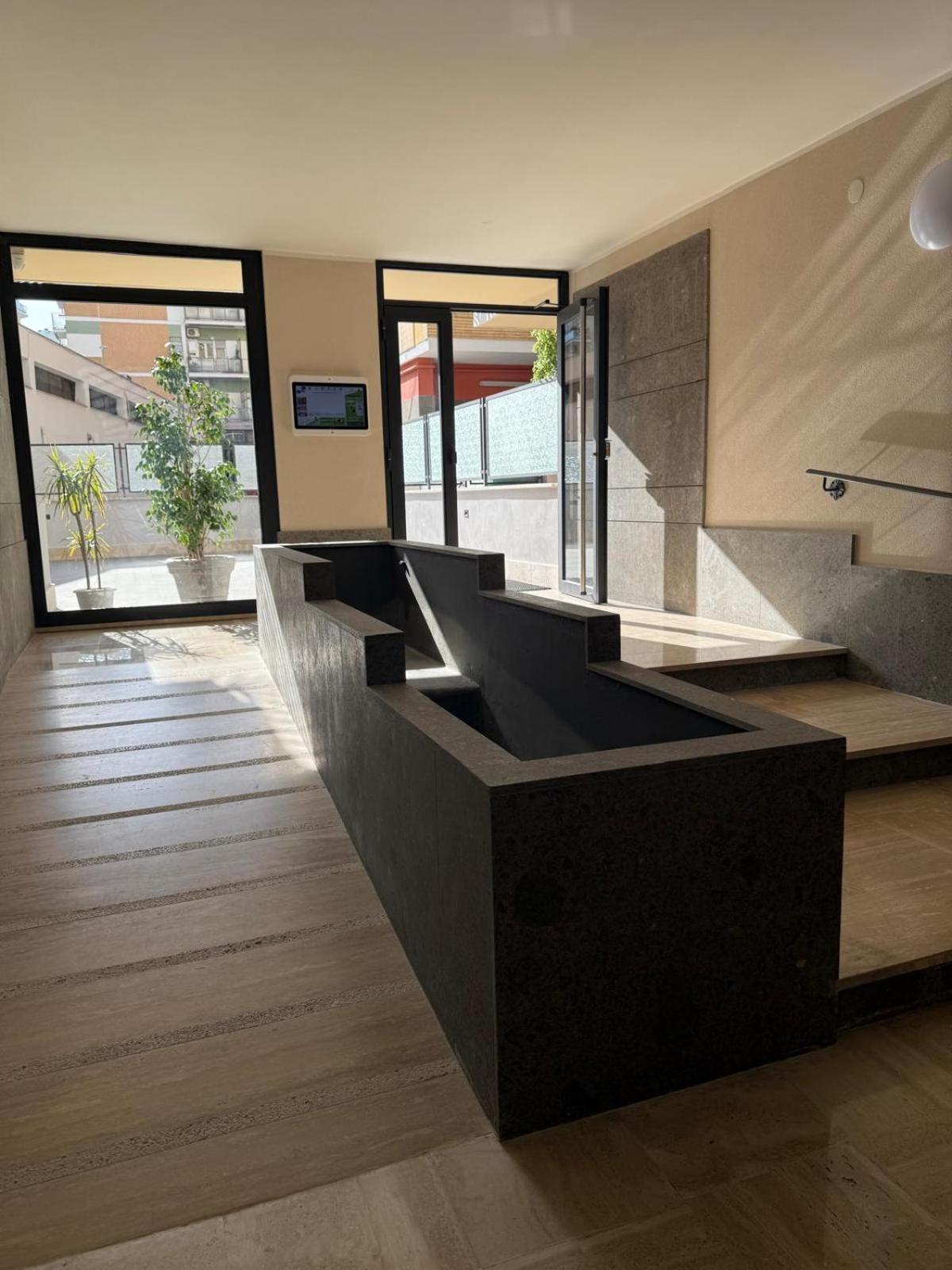 Tiburtina Flam Guest House 罗马 外观 照片