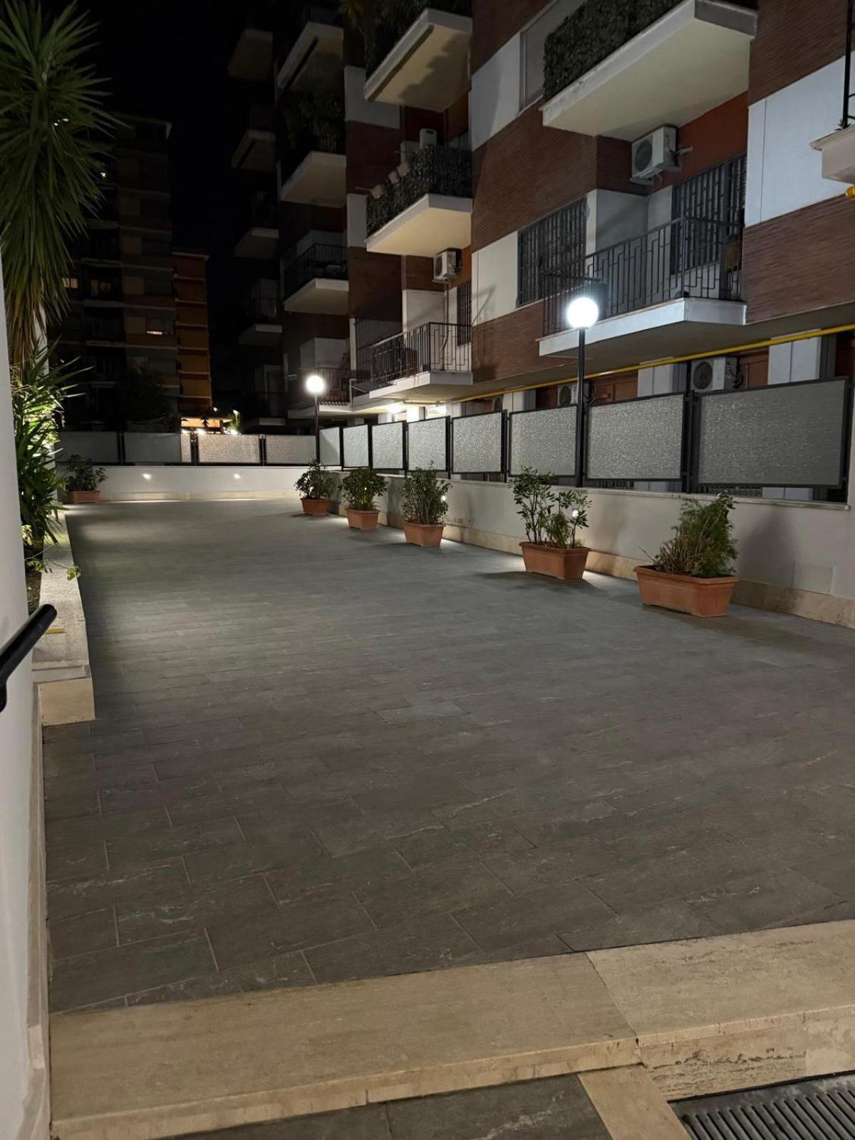 Tiburtina Flam Guest House 罗马 外观 照片