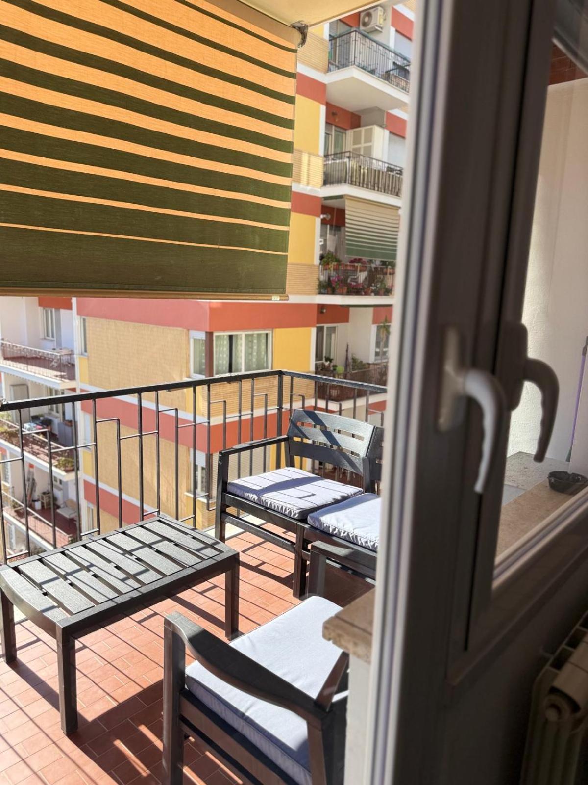 Tiburtina Flam Guest House 罗马 外观 照片