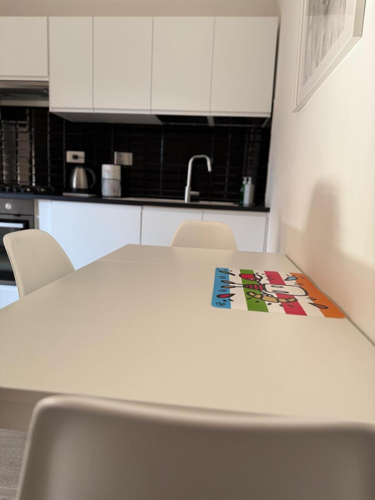 Tiburtina Flam Guest House 罗马 外观 照片