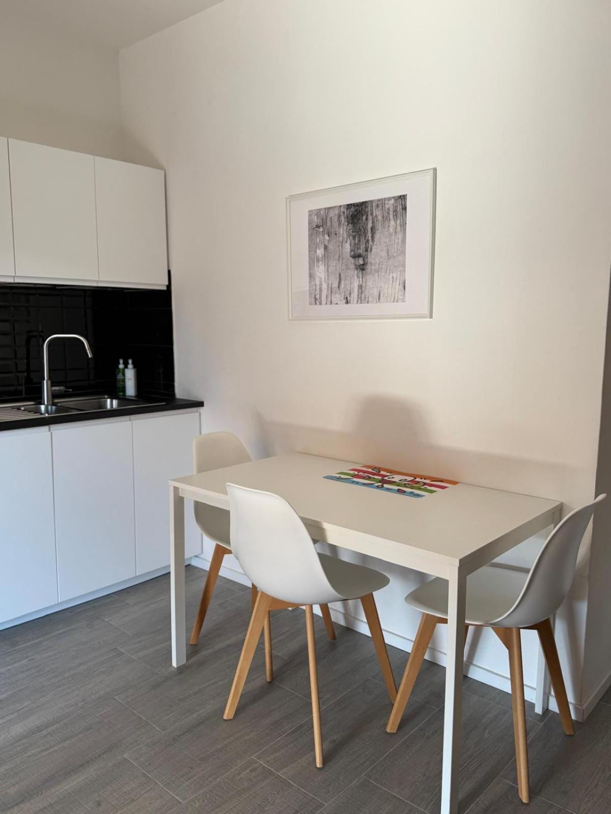 Tiburtina Flam Guest House 罗马 外观 照片