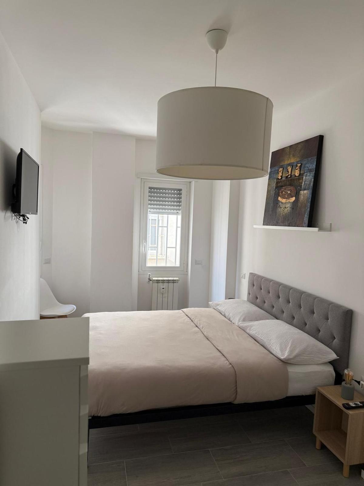 Tiburtina Flam Guest House 罗马 外观 照片